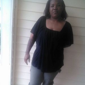 Meet your Posher, Kisha